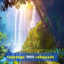 flamengo 1995 rebaixado